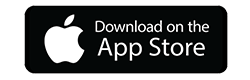Logo with link to app store